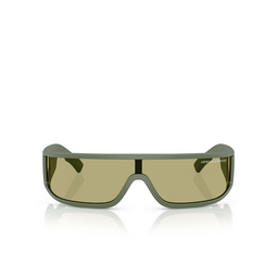 Armani Exchange AX4153SU Sonnenbrillen 837082 matte green
