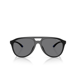 Armani Exchange AX4156SU Sunglasses 8078T3 matte black
