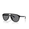 Armani Exchange AX4156SU Sunglasses 8078T3 matte black - product thumbnail 2/3