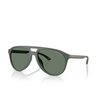 Occhiali da sole Armani Exchange AX4156SU 837771 matte dark green - anteprima prodotto 2/3