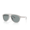 Armani Exchange AX4156SU Sunglasses 837887 matte grey - product thumbnail 2/3