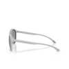 Armani Exchange AX4156SU Sunglasses 837887 matte grey - product thumbnail 3/3
