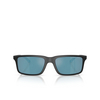 Armani Exchange AX4157SU Sunglasses 807855 matte black - product thumbnail 1/3