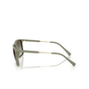 Armani Exchange AX4160S Sunglasses 838113 matt sage - product thumbnail 3/3