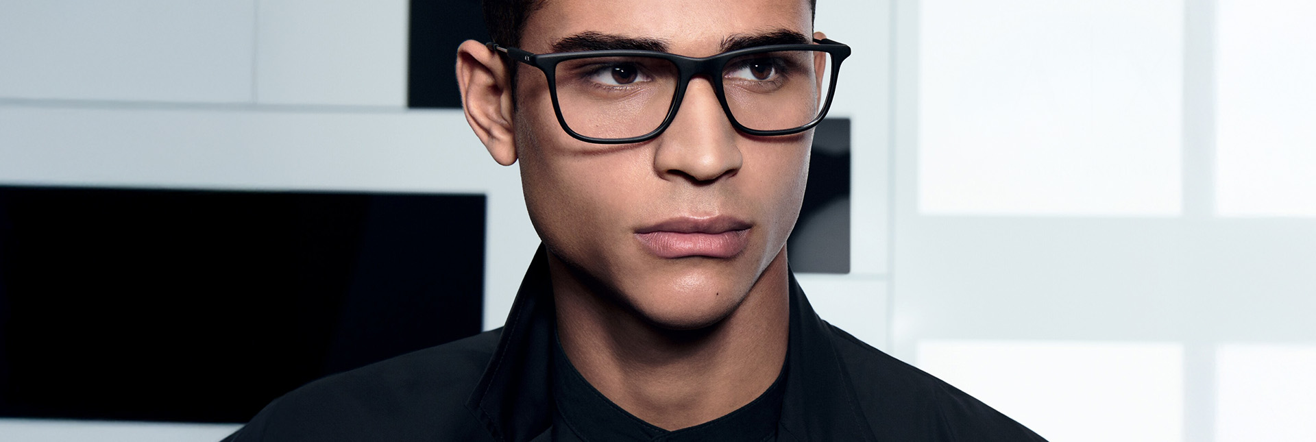Korrektionsbrillen Armani Exchange