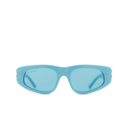 Lunettes de soleil Balenciaga BB0095S 026 blue