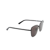 Balenciaga BB0279SA Sunglasses 001 black - product thumbnail 2/4