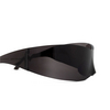 Balenciaga BB0299S Sunglasses 001 grey - product thumbnail 3/5