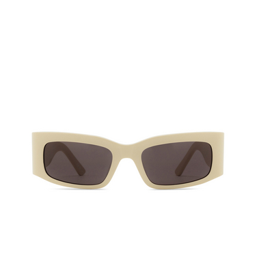 Balenciaga BB0328S Sunglasses 007 beige - front view