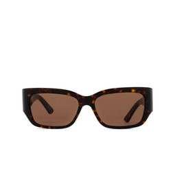 Lunettes de soleil Balenciaga BB0331SK 002 havana