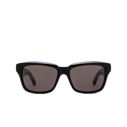 Balenciaga BB0346S Sunglasses 001 black