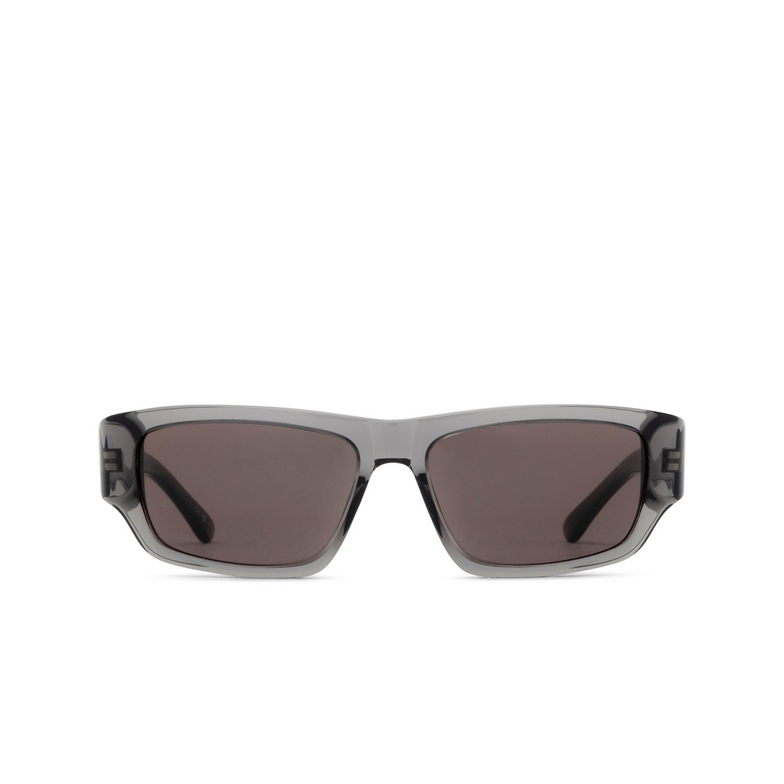 Balenciaga BB0366S Sunglasses 004 grey - 1/4