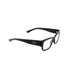 Gafas graduadas Balenciaga BB0371O 001 black - Miniatura del producto 2/4