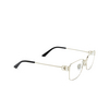 Balenciaga BB0375OA Eyeglasses 003 silver - product thumbnail 2/4