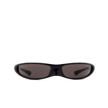 Balenciaga BB0383S Sunglasses 001 black - front view