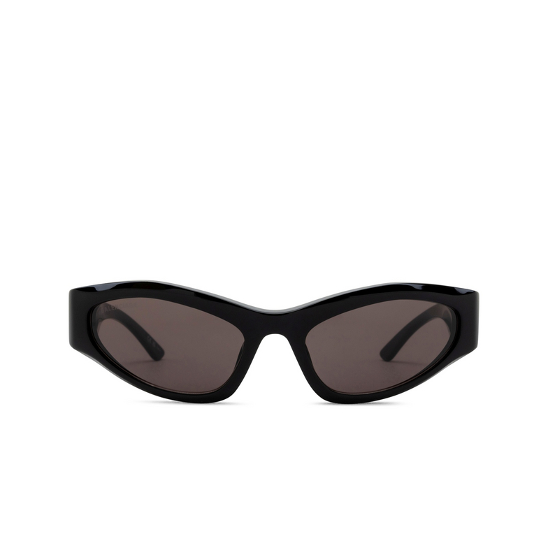 Gafas de sol Balenciaga BB0387S 001 black - 1/4