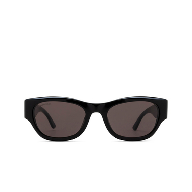 Balenciaga BB0389SK Sunglasses 001 black - front view