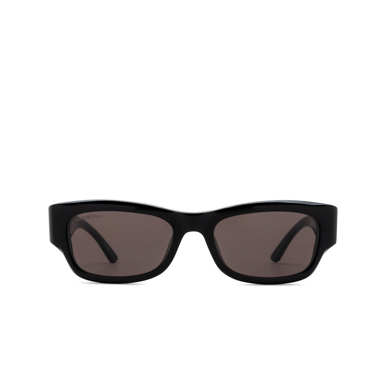 Balenciaga BB0390SK Sunglasses 001 black - 1/4