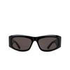 Gafas de sol Balenciaga BB0395S 001 black - Miniatura del producto 1/4