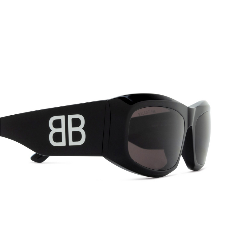 Gafas de sol Balenciaga BB0395S 001 black - 3/4