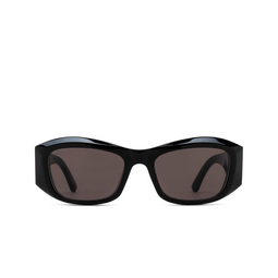 Balenciaga BB0397SA Sunglasses 001 black