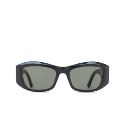 Balenciaga BB0397SA Sunglasses 004 grey