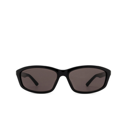 Balenciaga BB0401S Sunglasses 001 black