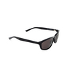 Balenciaga BB0401S Sunglasses 001 black - product thumbnail 2/4