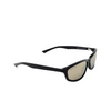 Balenciaga BB0401S Sunglasses 002 black - product thumbnail 2/4