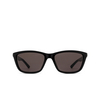 Balenciaga BB0403SK Sunglasses 001 black - product thumbnail 1/5