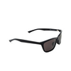 Balenciaga BB0403SK Sunglasses 001 black - product thumbnail 2/5