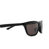 Balenciaga BB0403SK Sunglasses 001 black - product thumbnail 3/5