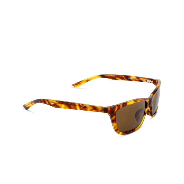 Lunettes de soleil Balenciaga BB0403SK 002 havana - 2/5