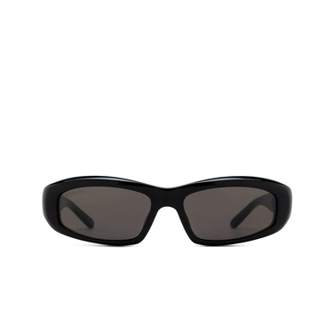 Balenciaga BB0408S Sunglasses 001 black - front view