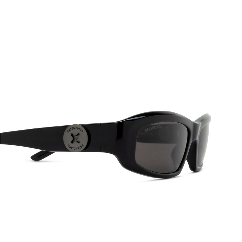 Gafas de sol Balenciaga BB0408S 001 black - 3/4