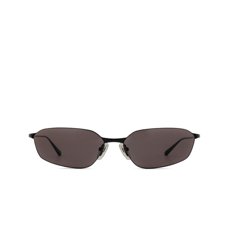 Balenciaga BB0412S Sunglasses 001 black - 1/4