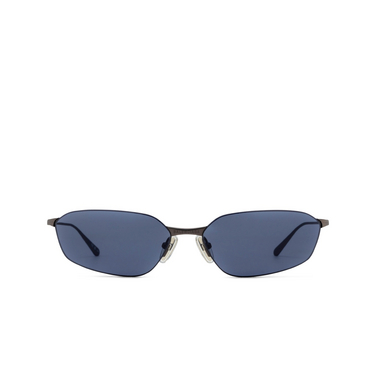 Balenciaga BB0412S Sunglasses 003 grey - front view