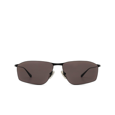 Balenciaga BB0413S Sunglasses 001 black - front view