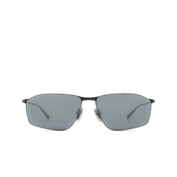 Balenciaga BB0413S Sunglasses 004 gunmetal