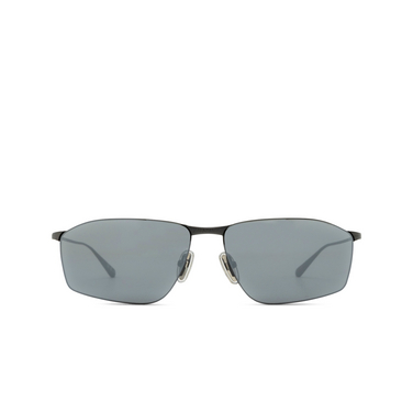 Balenciaga BB0413S Sunglasses 004 gunmetal - front view