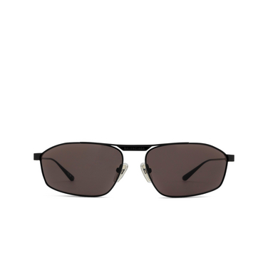 Gafas de sol Balenciaga BB0416S 001 black - Vista delantera