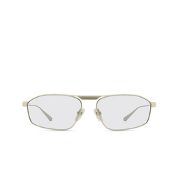 Lunettes de soleil Balenciaga BB0416S 004 silver