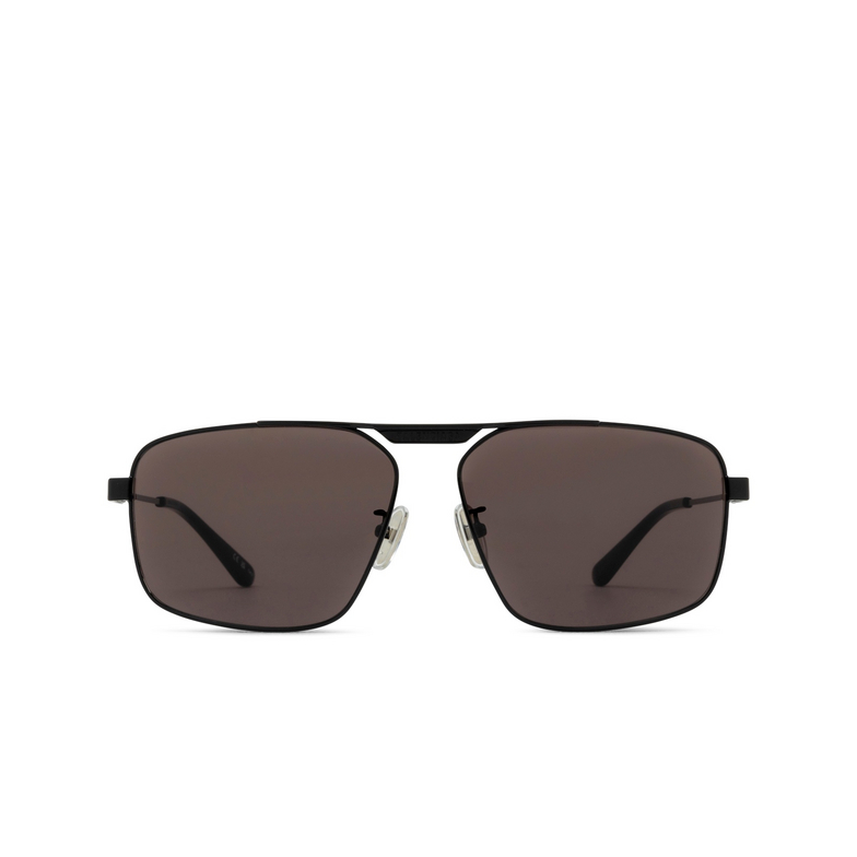 Gafas de sol Balenciaga BB0418SK 001 black - 1/4