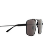 Lunettes de soleil Balenciaga BB0418SK 001 black - Vignette du produit 3/4