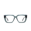 Bottega Veneta BV1032O Eyeglasses 007 grey - product thumbnail 1/4