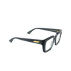 Bottega Veneta BV1032O Eyeglasses 007 grey - product thumbnail 2/4