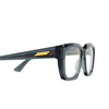 Bottega Veneta BV1032O Eyeglasses 007 grey - product thumbnail 3/4