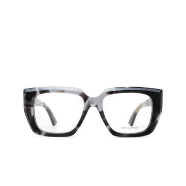 Bottega Veneta BV1032O Eyeglasses 008 havana - front view