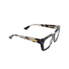 Bottega Veneta BV1032O Eyeglasses 008 havana - product thumbnail 2/4