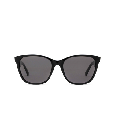 Bottega Veneta BV1151SA Sonnenbrillen 001 black - Vorderansicht